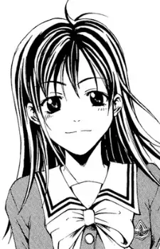 Azusa Itou
