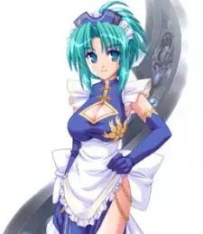Rio Aizen