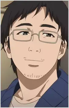 Wataru Nakabayashi