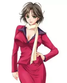 Chizuru Aozora