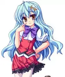 Nemu Izumi