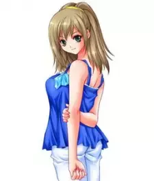 Hiyori Mizoguchi
