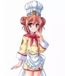 Yuzu Nonomiya