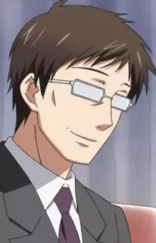 Noel's Father