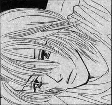 Kaoru Katsuragi