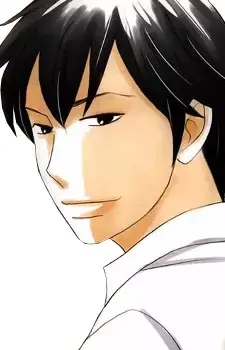 Mike Nekoyashiki