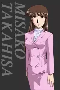 Misako Takahisa