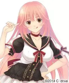 Marika Shiodome