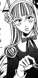 Nadeshiko Kuronuma