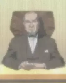 Chairman