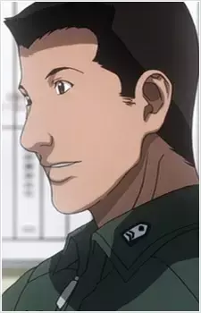 Junzou Kuroki