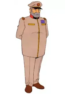 Mubarak Stern