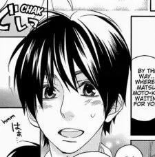 Youji Aizawa