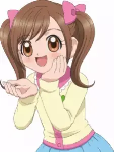Kokoro Yotsuba