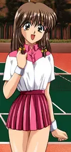 Satomi Shinohara