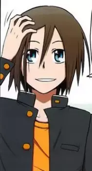 Ichirou Suzuki