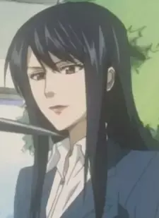 Yae Oda