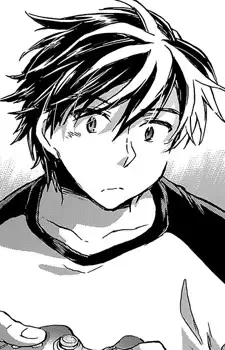 Kai Kyousuke