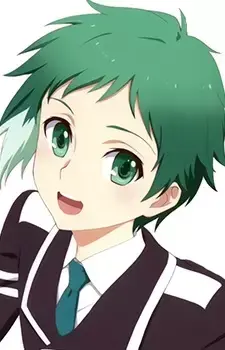 Asuhi Imizu