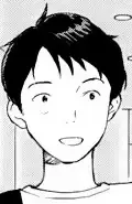 Shou Nemoto
