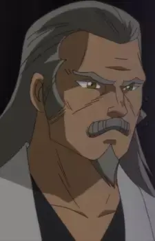 Masataka Zenzo Morigakure