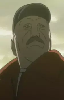 Submarine Captain