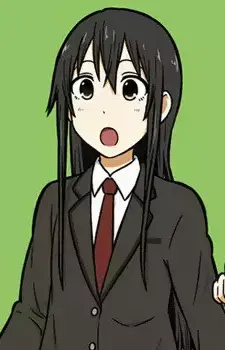 Yuzuki Nakane