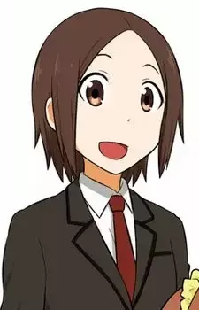 Nao Manaka