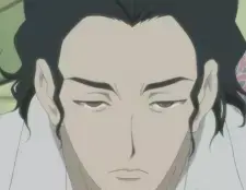 Hideo Oogami
