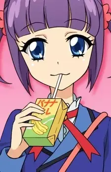 Nana Yazuki