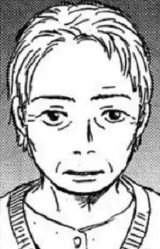 Grandma Kunizaki