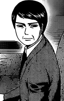 Father Kurokawa