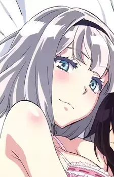 Anna Nishikinomiya