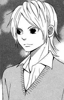 Kouichi Higashi