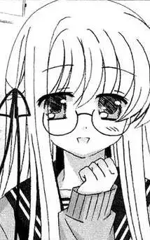 Takano Mikoto