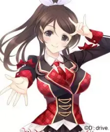 Kyouko Minamino