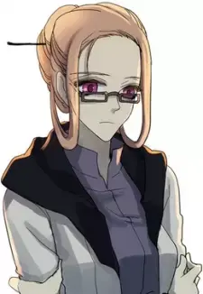 Luna Forté