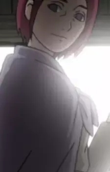 Karin's Mother