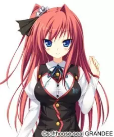 Tsukino Takara