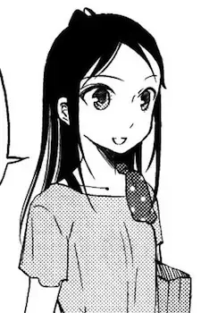Nanae Hashima