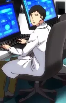 Researcher