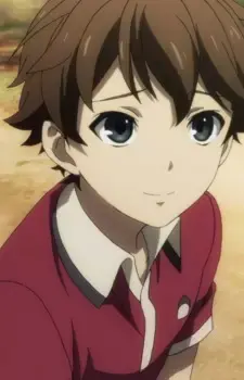 Mitsumune Sakai