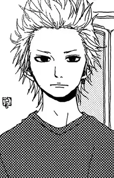 Michiaki