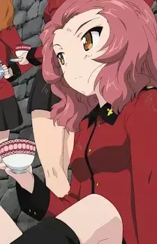 Rosehip