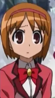 Shizuka Tsumiki