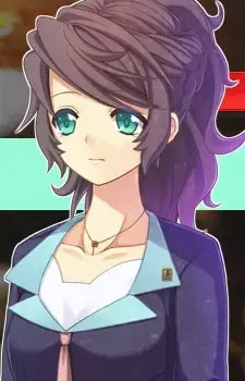 Julie Hayashibara