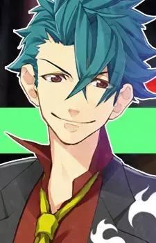 Alan Aramaki