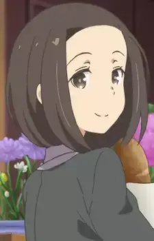 Mother Shiozaki