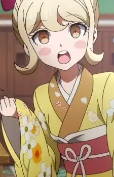 Hiyoko Saionji