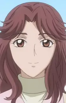Mori Madoka